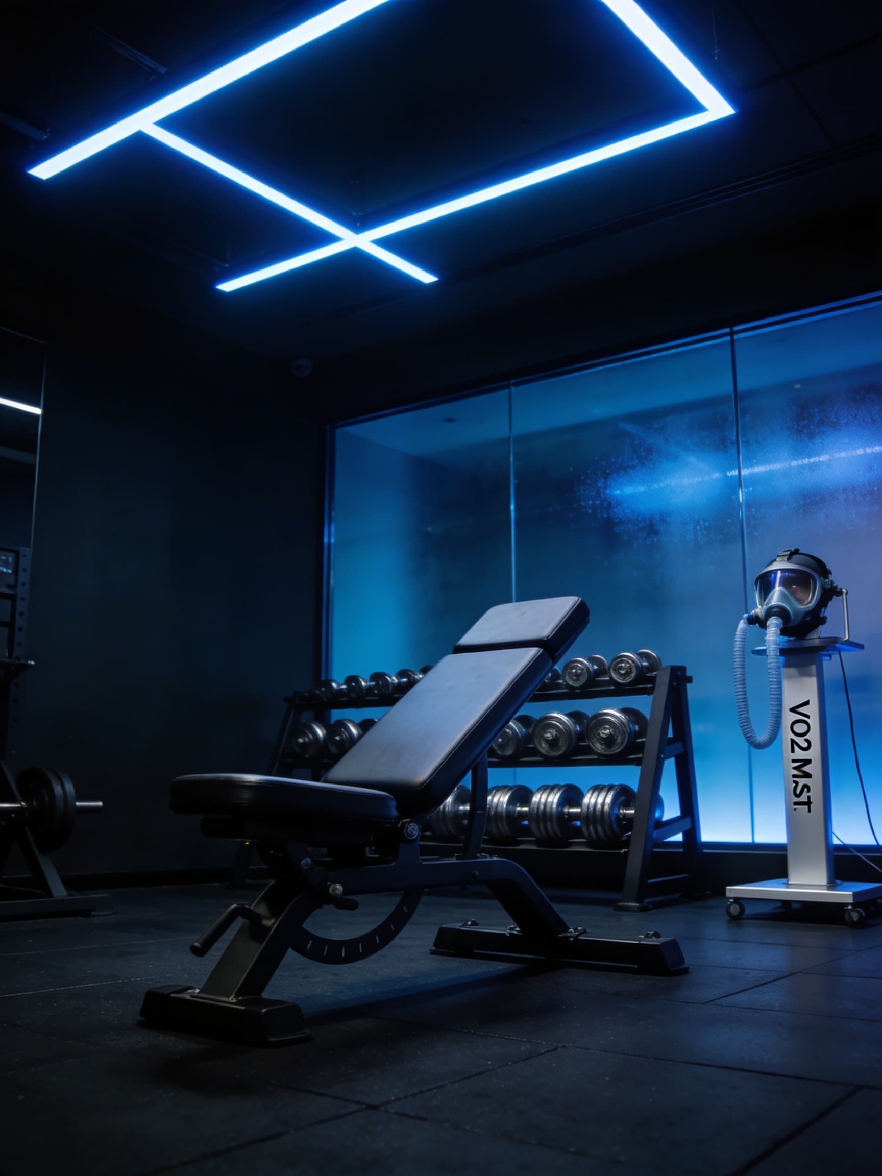 Modern Performance Science